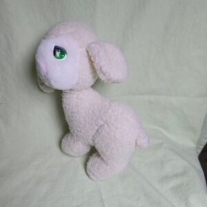 Applause vintage precious Memories Levi Lamb Plush Stuffed‎ Animal Collectible